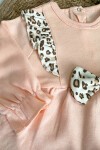 3-12 AY LEOPAR DESENLİ İKİLİ TAKIM PEMBE